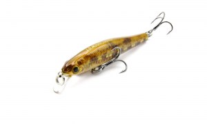 Воблер ITUMO LB Minnow 80sp 47 63 47